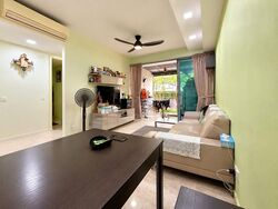 Ferraria Park Condominium (D17), Condominium #634591931
